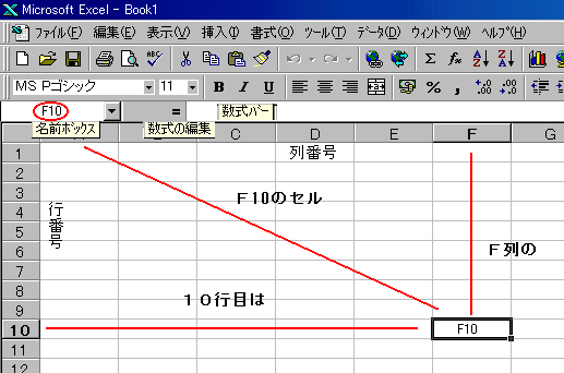 Excel 01