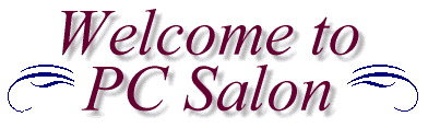 welcome to PC salon