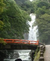 雨上がり